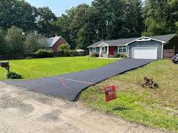 Best Driveway Grading and Leveling in Riviera Beach, MD